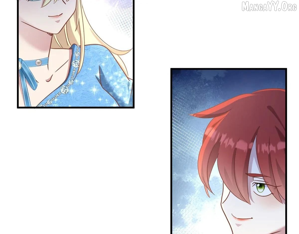 Don't Embarrass Me Chapter 188 - page 3